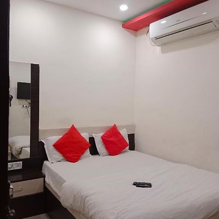 Hotel Nahta Palace Ujjain Eksteriør billede