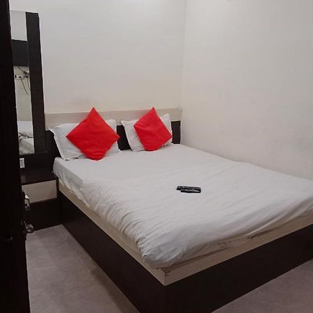Hotel Nahta Palace Ujjain Eksteriør billede